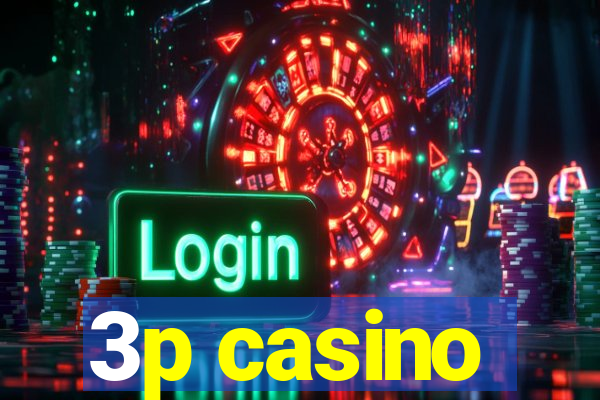 3p casino